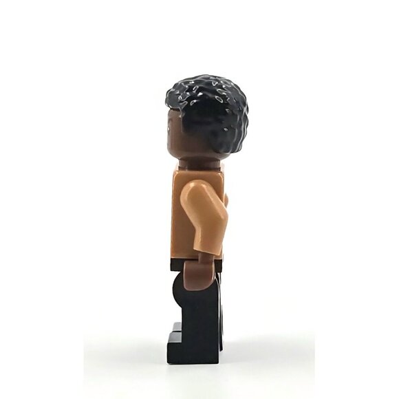 Lego Star Wars The Force Awakens Rey sw0677 Finn sw0676 Set 75192 Minifigures - Picture 6 of 14